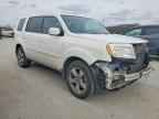 2014 HONDA PILOT