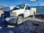 2008 CHEVROLET Silverado 2500