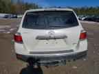 2013 TOYOTA HIGHLANDER