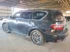 2021 NISSAN Armada