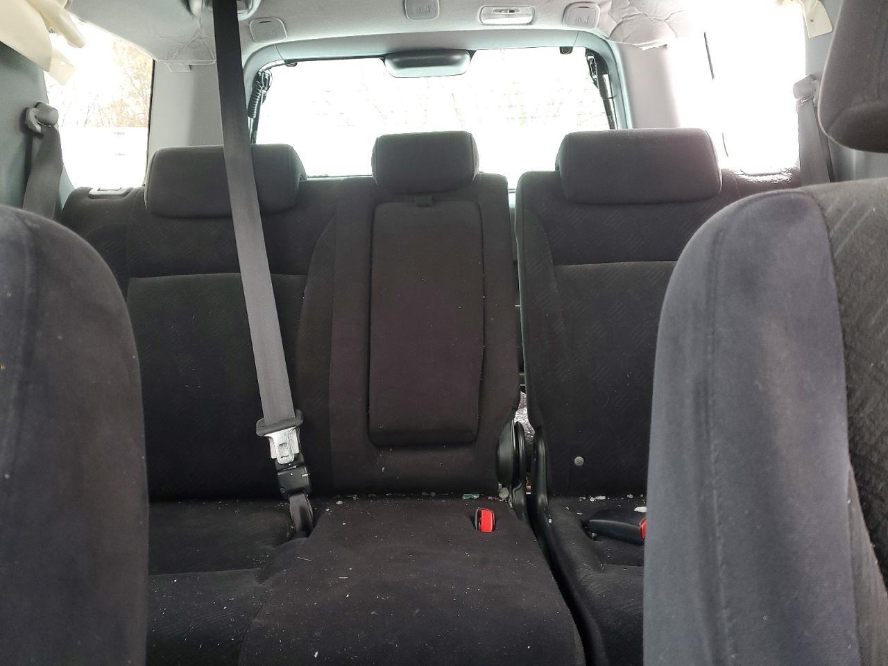 2005 HONDA CR-V
