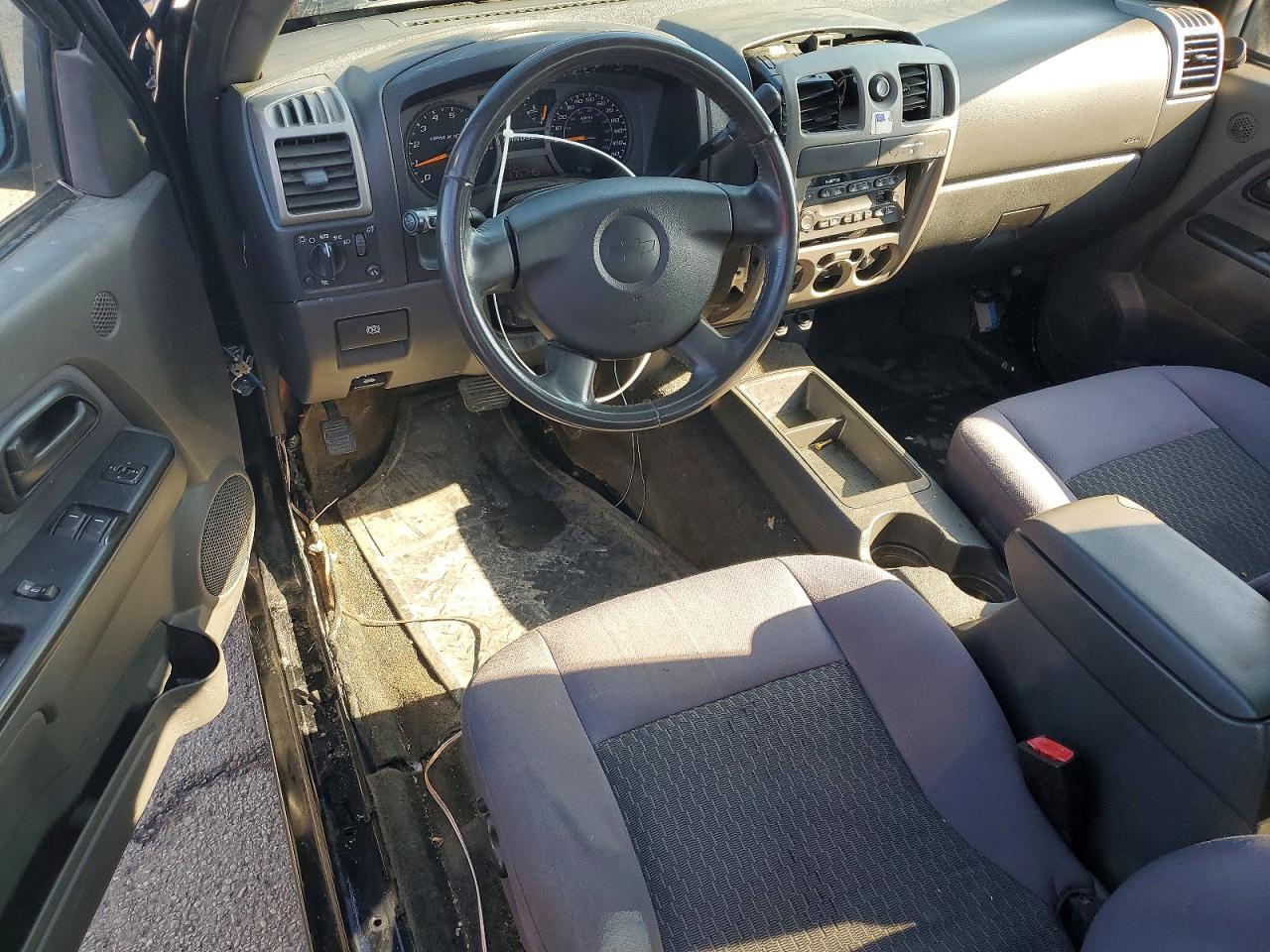 2006 CHEVROLET