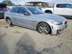 2016 BMW 5 series
