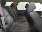 2011 CHEVROLET Tahoe