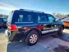 2008 LINCOLN Navigator