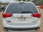 2017 MITSUBISHI outlander
