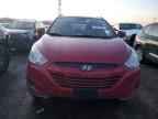 2011 HYUNDAI TUCSON