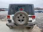 2016 JEEP WRANGLER