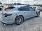 2021 PORSCHE Panamera