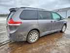 2011 TOYOTA SIENNA