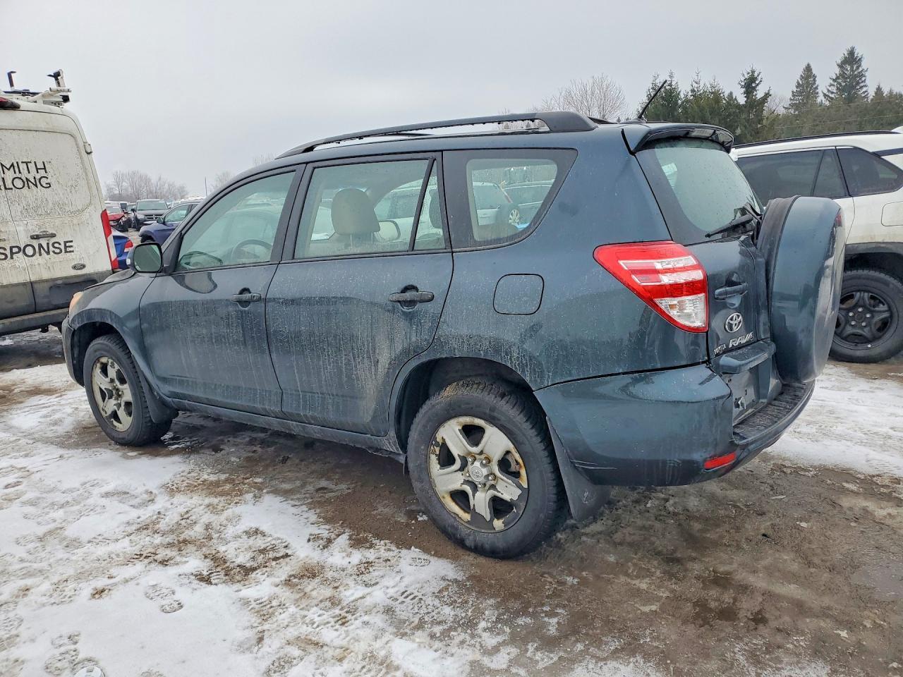 2010 TOYOTA RAV4