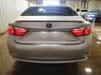 2013 LEXUS ES 300H