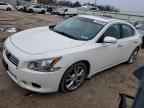 2014 NISSAN Maxima