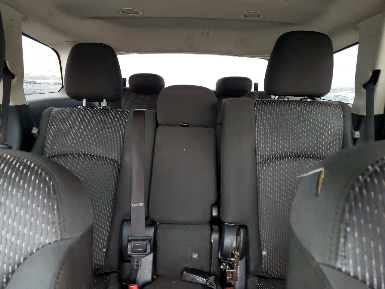 2019 DODGE JOURNEY