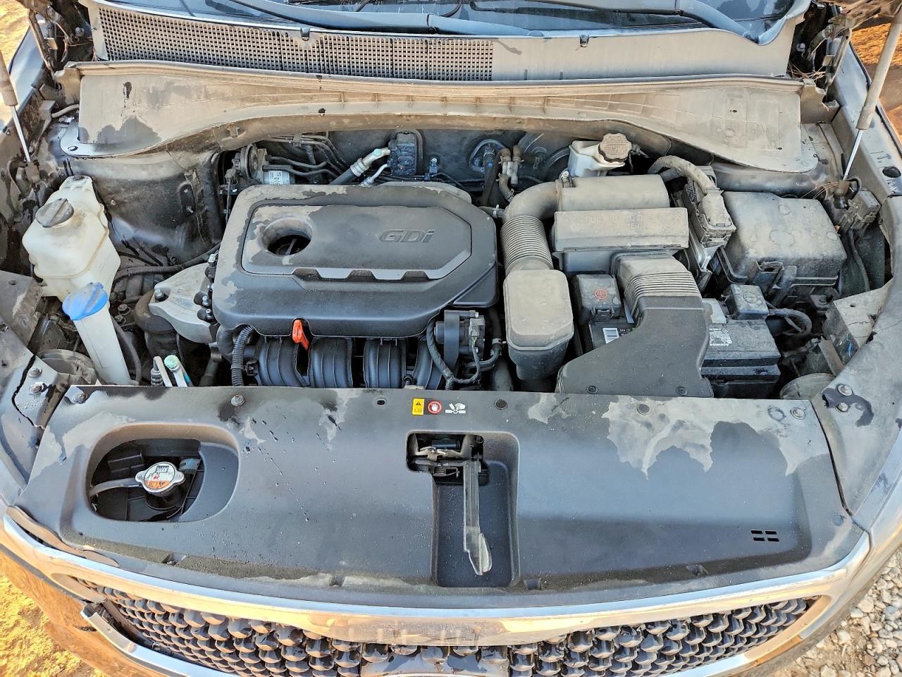 2018 KIA SORENTO