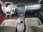 2007 FORD FUSION