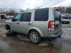 2010 LAND ROVER LR4