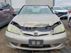 2004 HONDA CIVIC
