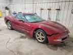 2003 CHEVROLET CORVETTE