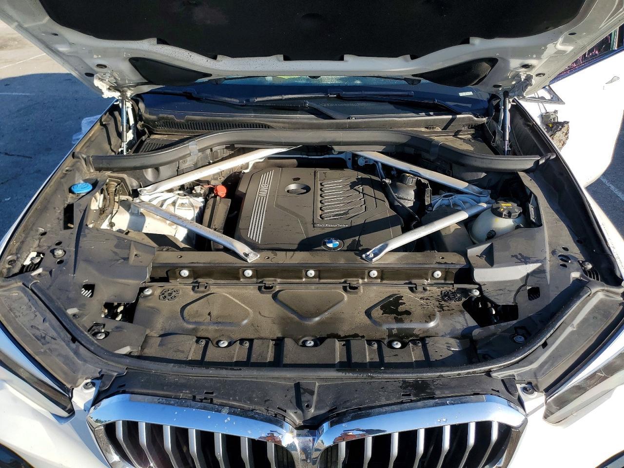 2020 BMW X5