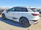 2025 AUDI Q6 e-tron