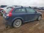 2012 VOLVO C30