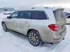 2017 MERCEDES-BENZ GLS-Class