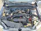 2012 SUBARU FORESTER