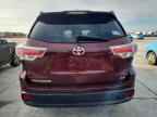 2014 TOYOTA HIGHLANDER