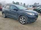 2016 HONDA HR-V