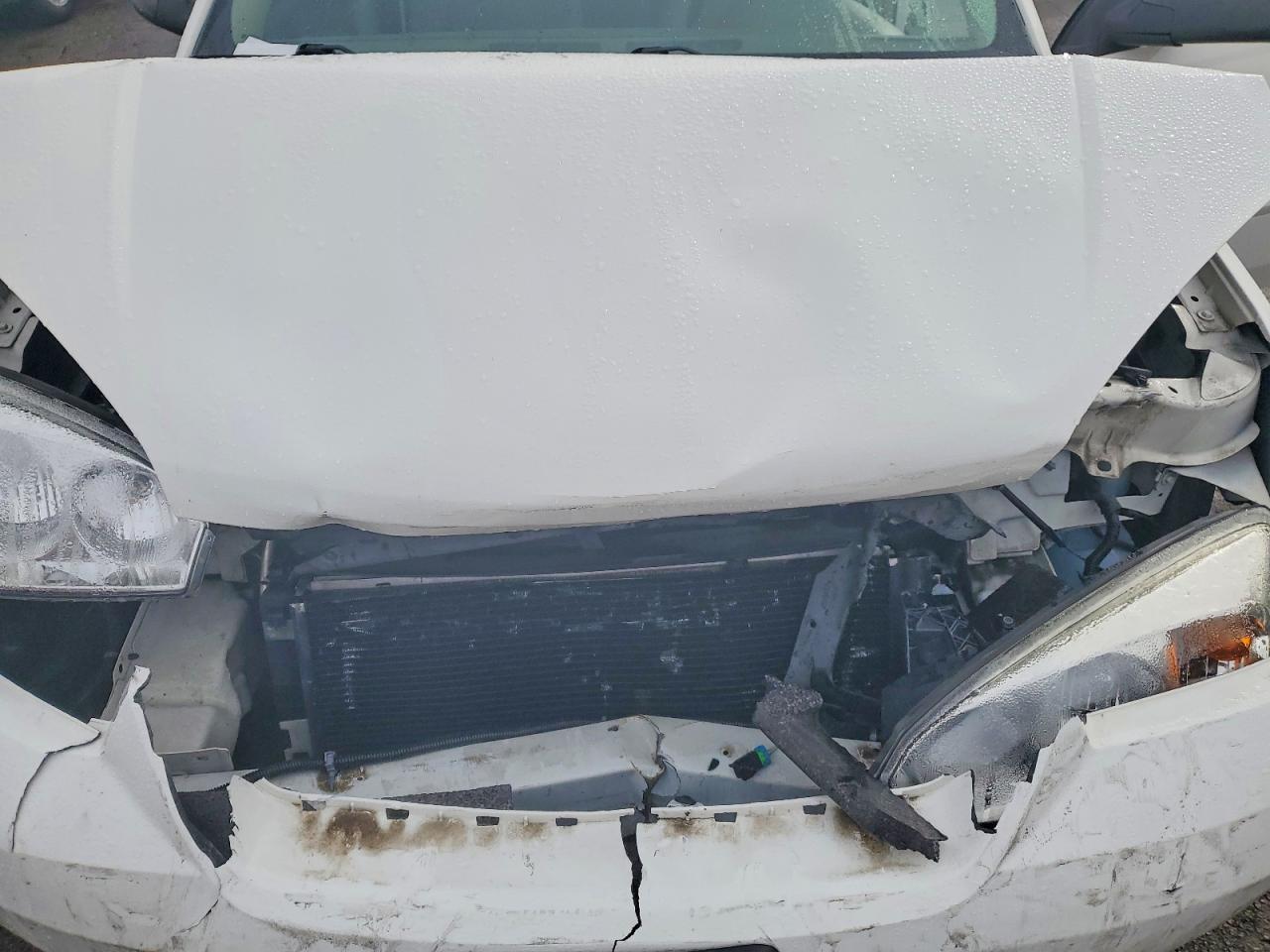 2007 CHEVROLET MALIBU