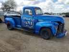 1952 CHEVROLET Uk