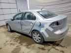 2015 MITSUBISHI LANCER