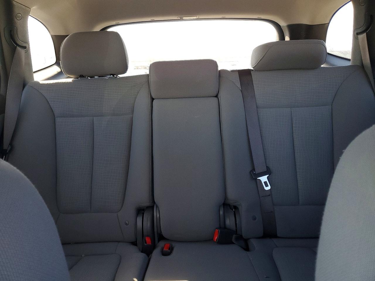 2011 HYUNDAI SANTA FE