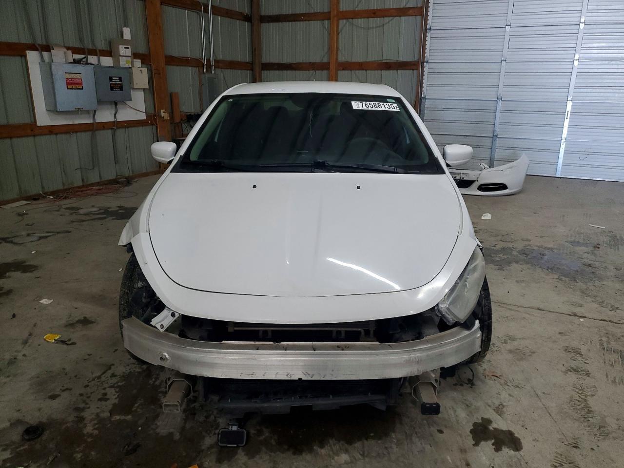 2013 DODGE Dart