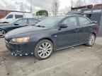 2010 MITSUBISHI LANCER