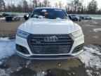 2020 AUDI SQ5