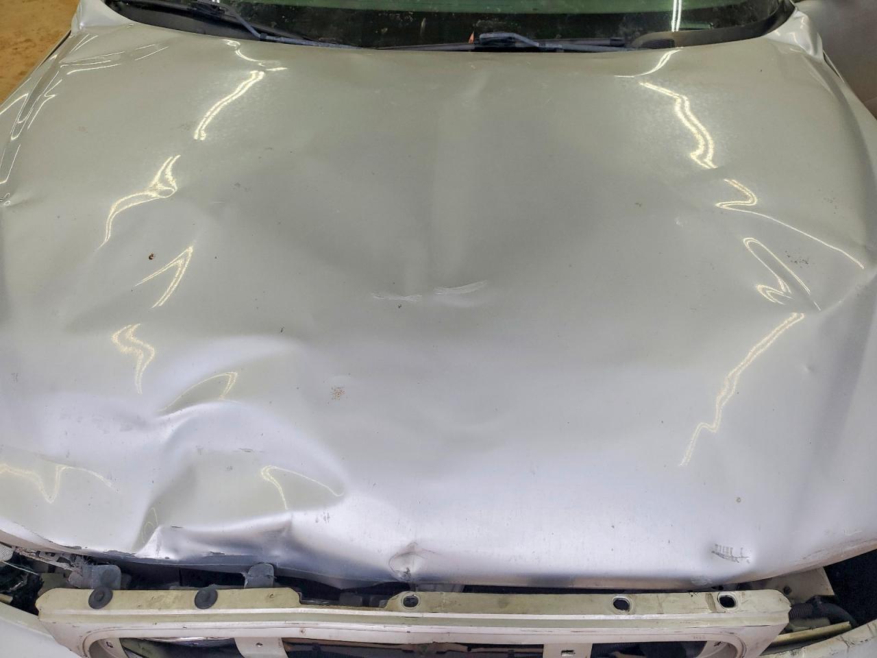 2001 BUICK Century