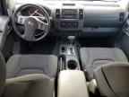 2008 NISSAN Frontier