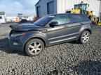 2013 LAND ROVER RANGE ROVER EVOQUE