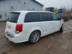 2014 DODGE GRAND CARAVAN