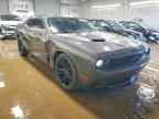 2017 DODGE Challenger