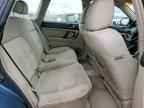 2006 SUBARU Legacy