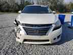 2013 NISSAN SENTRA