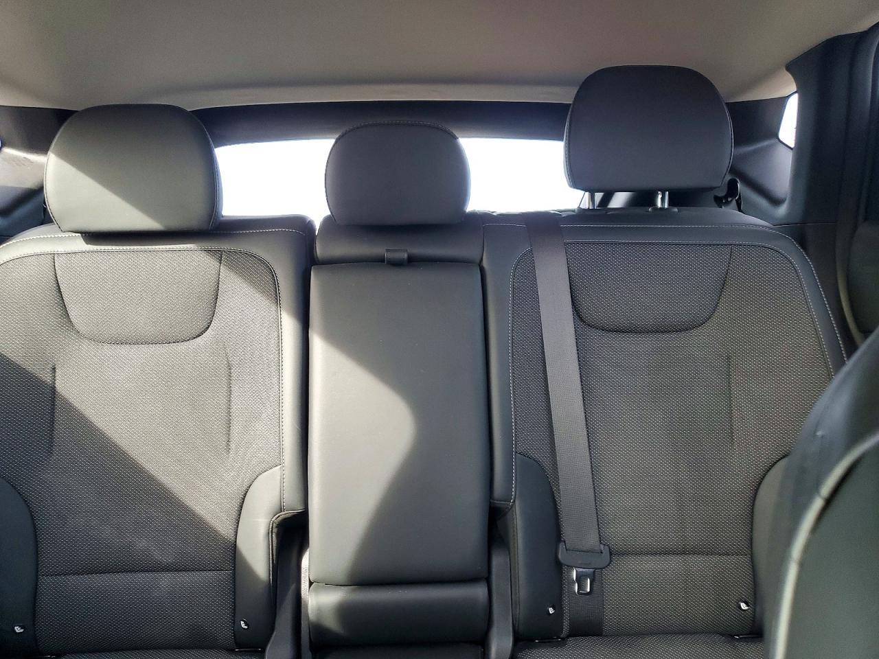 2024 KIA EV6