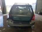 2004 SUBARU FORESTER