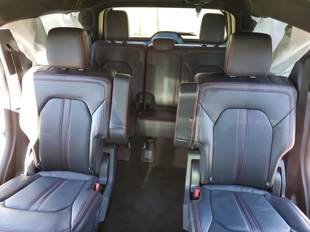 2023 FORD Expedition