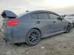 2017 SUBARU WRX
