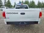 2001 DODGE Dakota