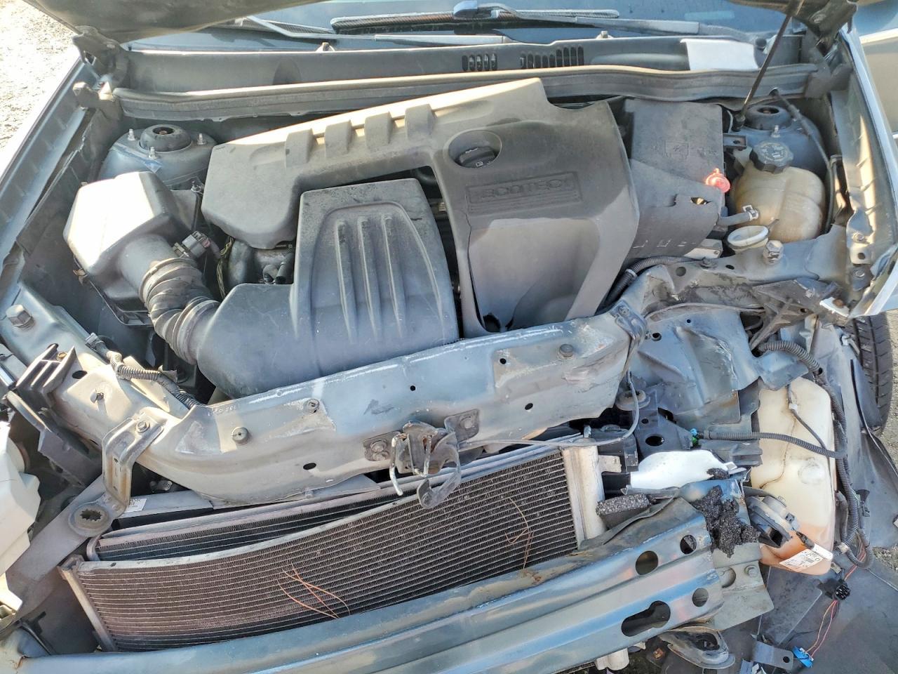 2006 CHEVROLET COBALT